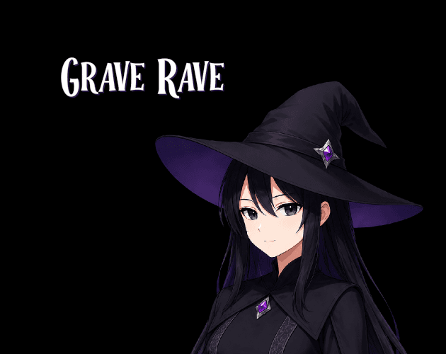 Grave Rave screenshot
