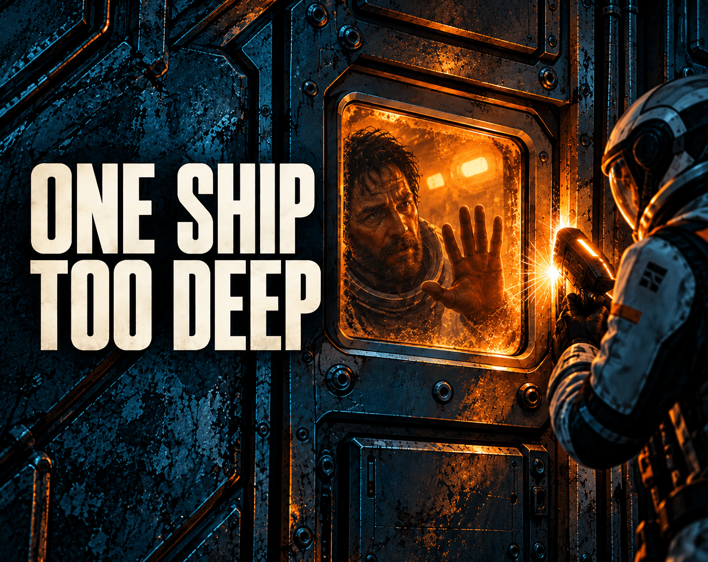 One Ship Too Deep screenshot