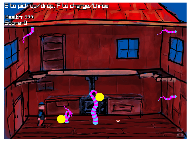 Realitance screenshot