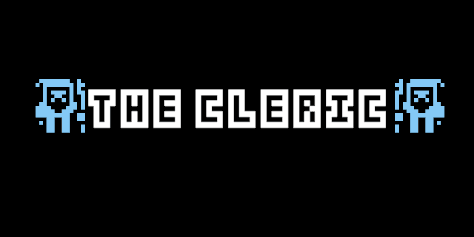 The Cleric screenshot