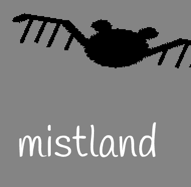 mistlands screenshot