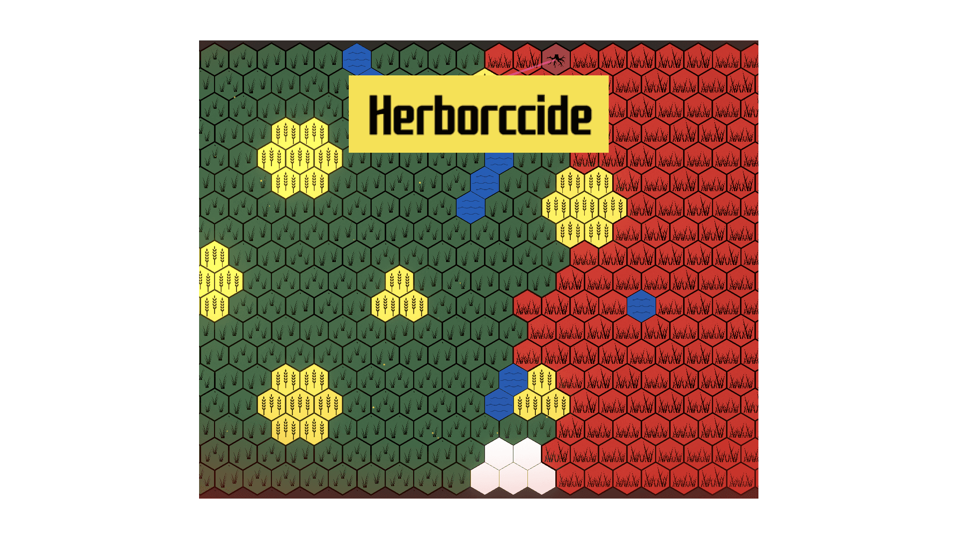 Herborcicide screenshot