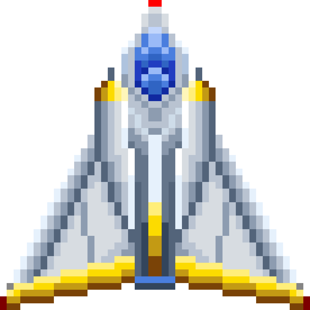2D Shooter-Unmodified screenshot