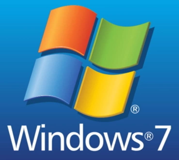 Windows 7 Demo screenshot