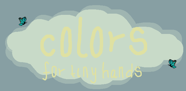 colors screenshot