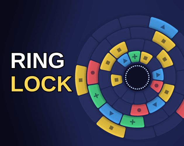 Ring Lock screenshot