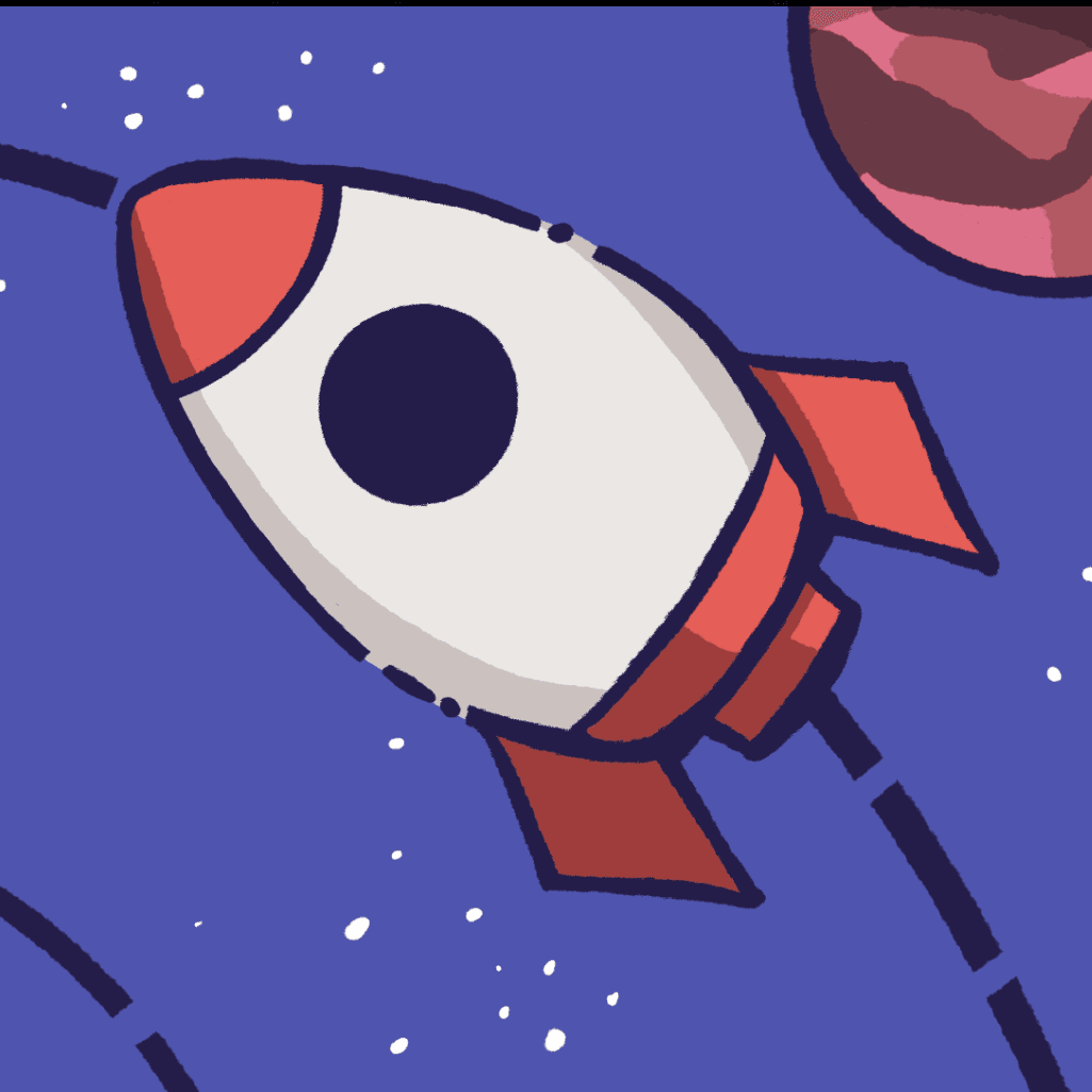 Orbounce screenshot