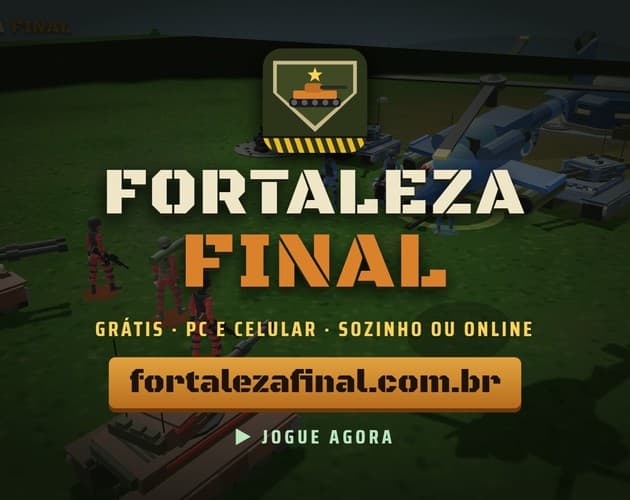 Fortaleza Final screenshot