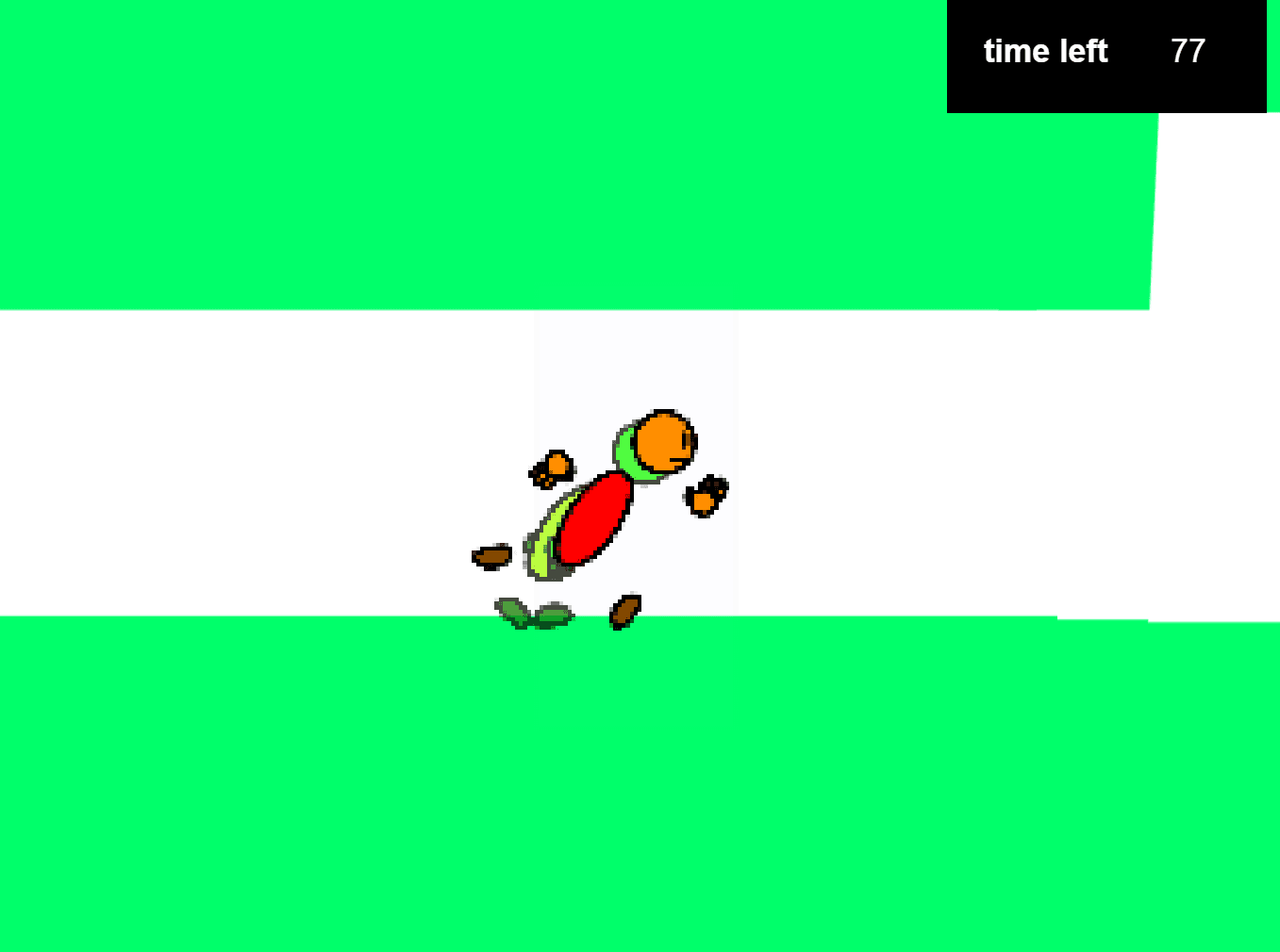 Chunkrunner screenshot