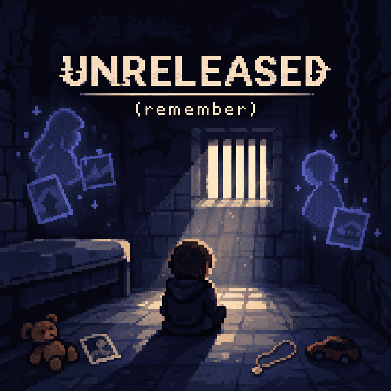 UNRELEASED (remember) screenshot