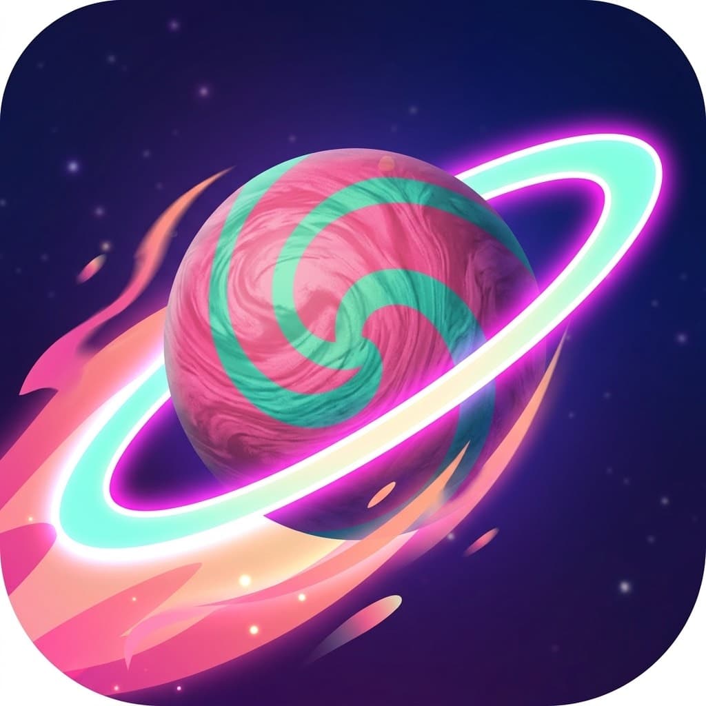 Skybloom screenshot