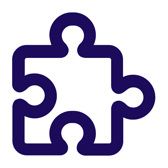 sliding puzzle screenshot