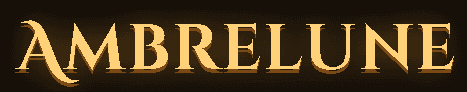 Ambrelune screenshot