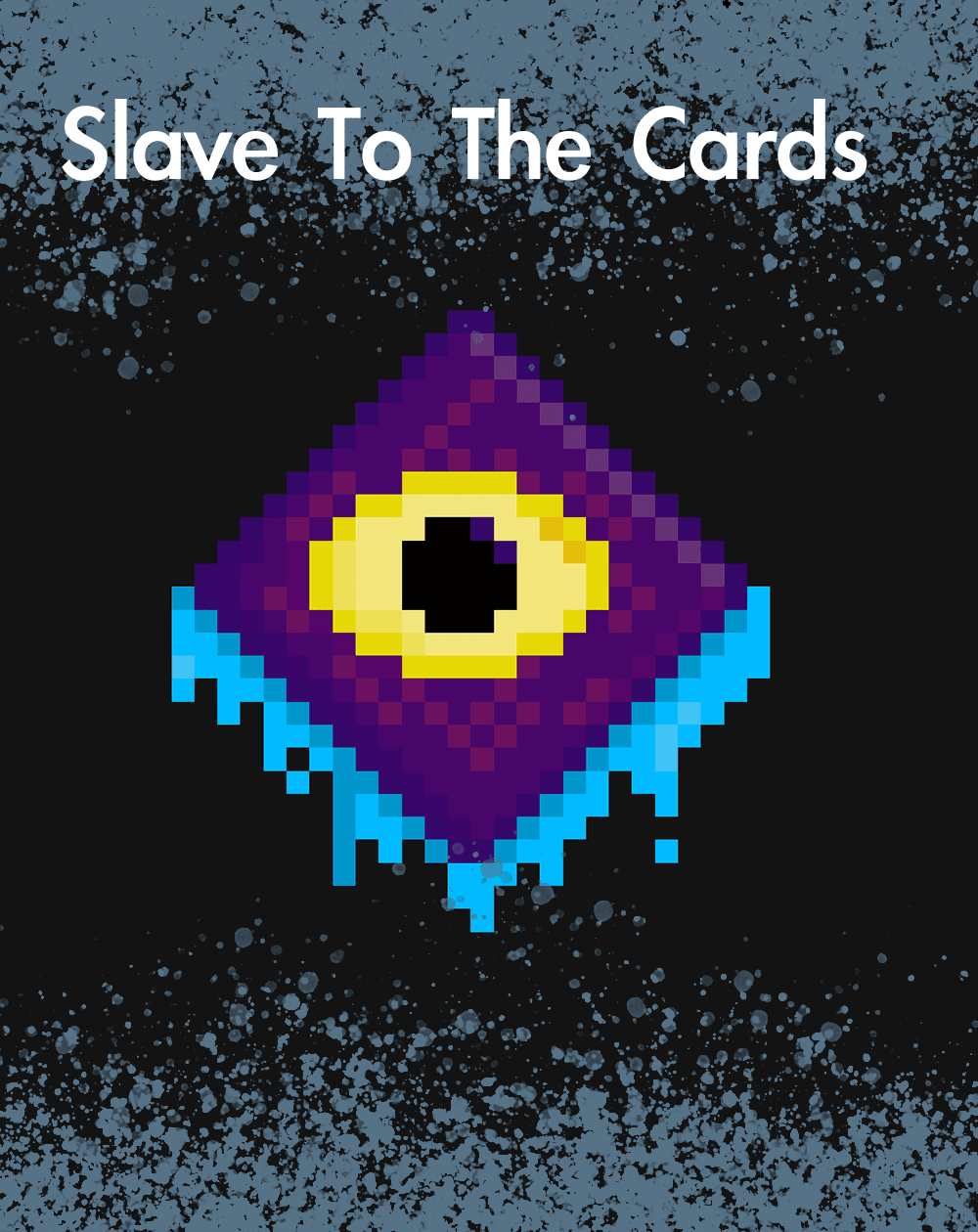 Slave to the cards screenshot