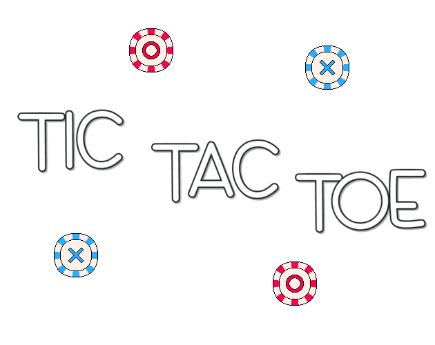 Tic Tac Toe screenshot