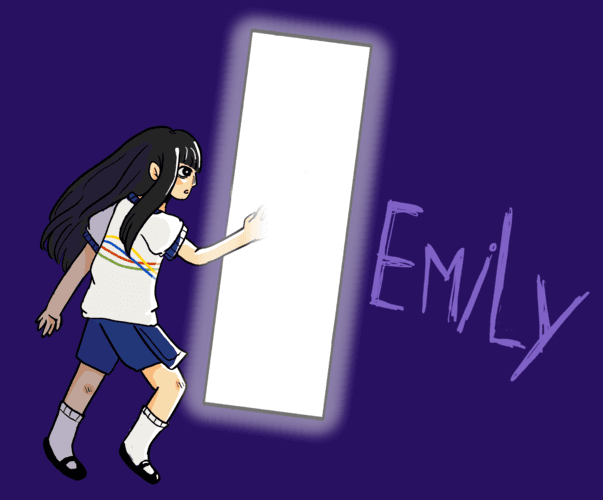 Emily screenshot