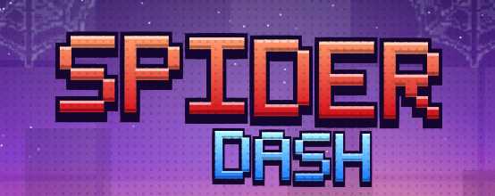 SPIDER DASH screenshot