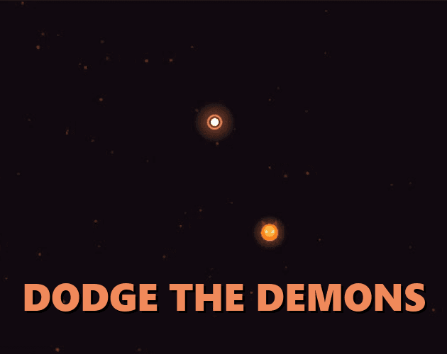 Dodge the Demons screenshot
