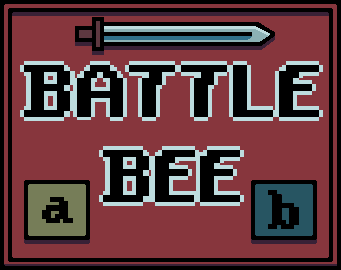 Battle Bee screenshot