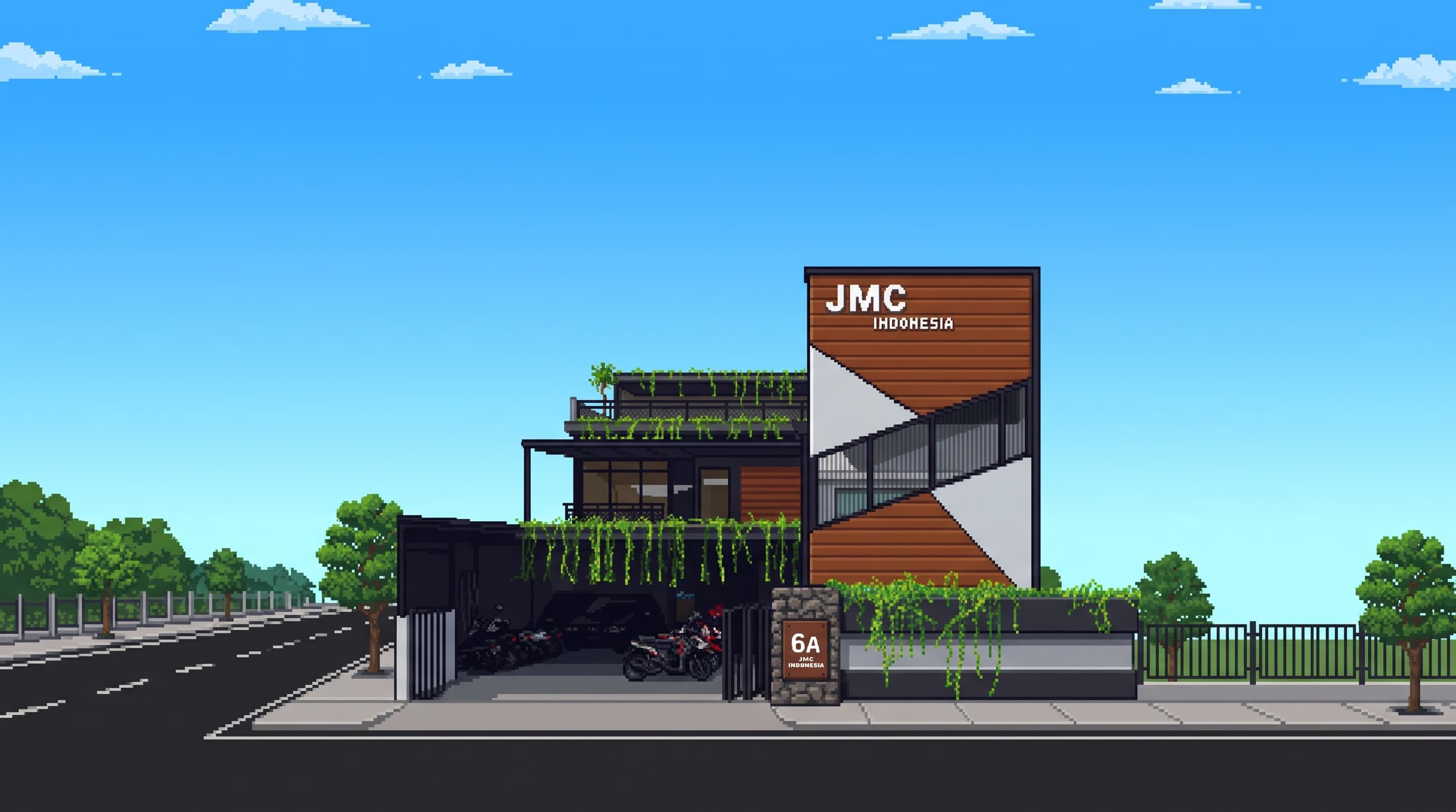 JMC Tebak Kata screenshot