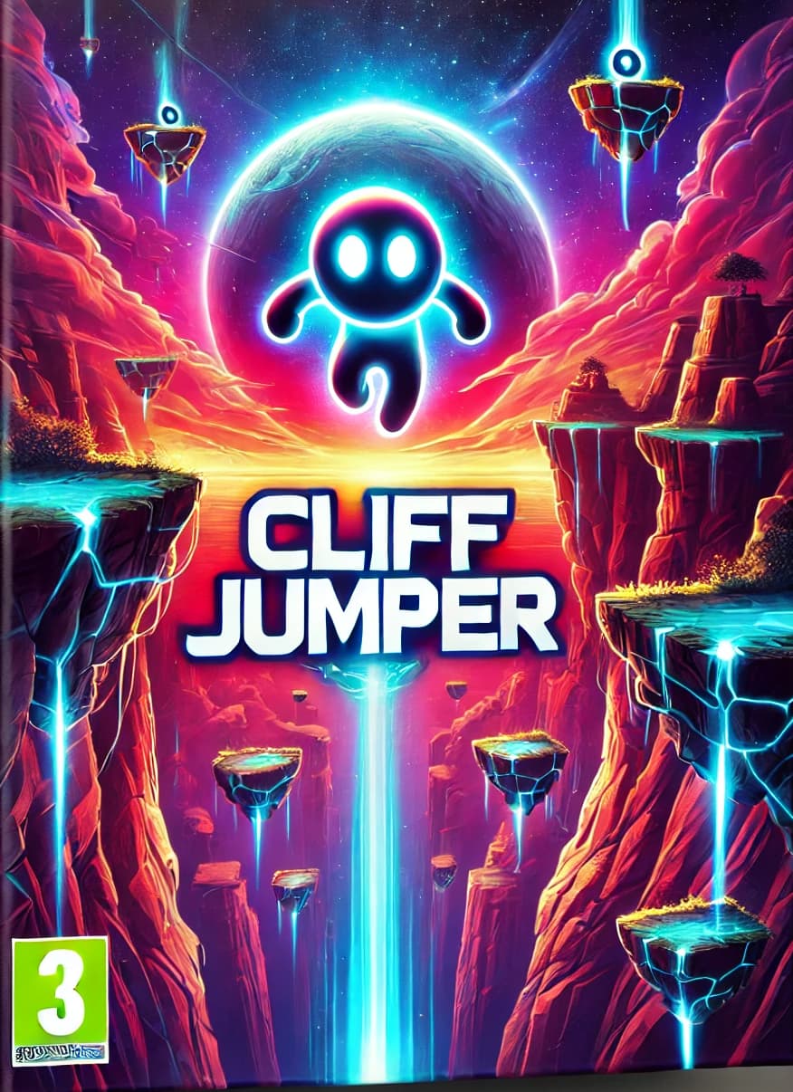 Cliff Jumper screenshot