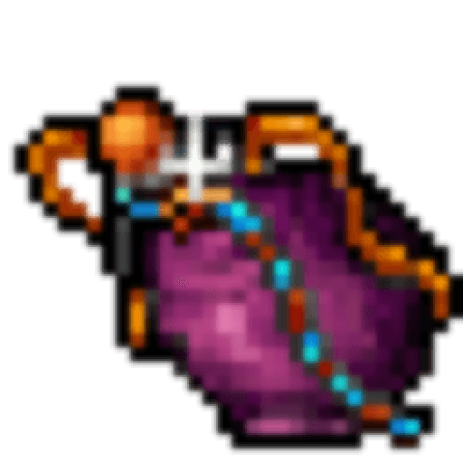 Mana Panic screenshot