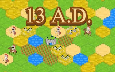 13 A.D. screenshot