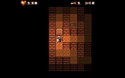 A King's Journey: Chapter 3: Trapped & Poisoned screenshot