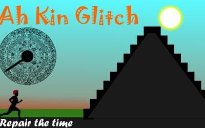 Ah Kin Glitch screenshot