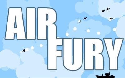 Air Fury screenshot