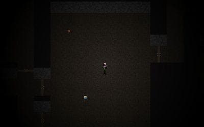 Are You Lost? screenshot