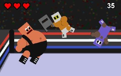 Big Champ screenshot