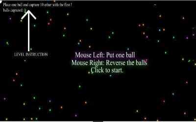 Boball screenshot