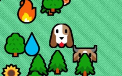 Bolos The Dog screenshot