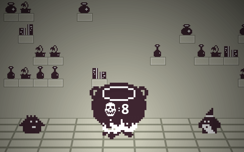Brewing Disaster screenshot
