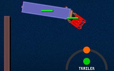 Captain Reverso screenshot