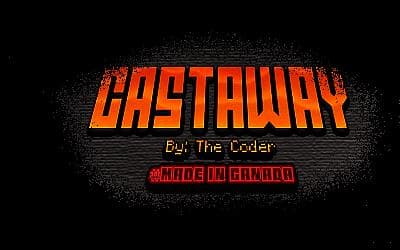 Castaway screenshot