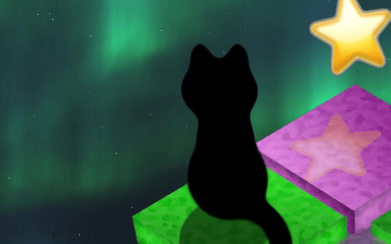 Celestial Paws screenshot