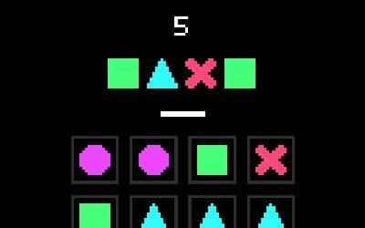 Connection screenshot