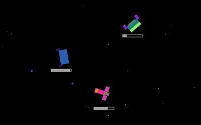 Control screenshot