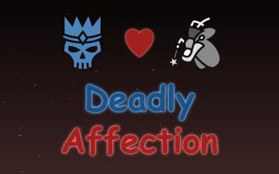Deadly Affection screenshot
