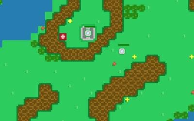 DISCONN3!CTED screenshot