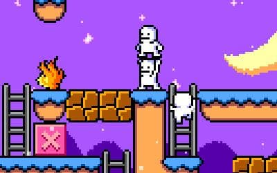 Dying Dreams screenshot
