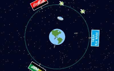 Earth Invader screenshot