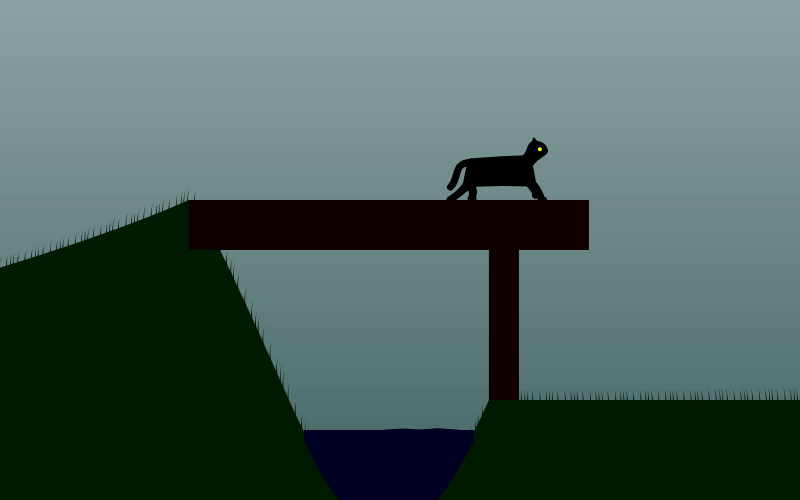 Edgar's Mission screenshot
