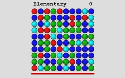 Elementary screenshot