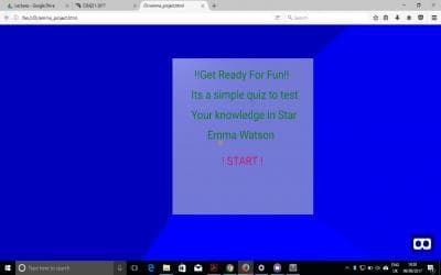 Emma-3D screenshot