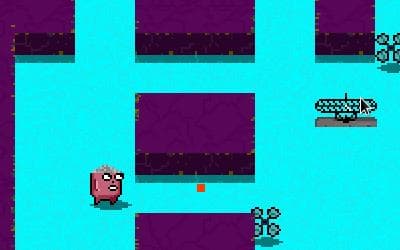 Faraday cage Rampage screenshot