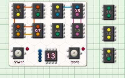 flip-flop screenshot