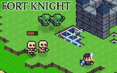 Fort Knight screenshot